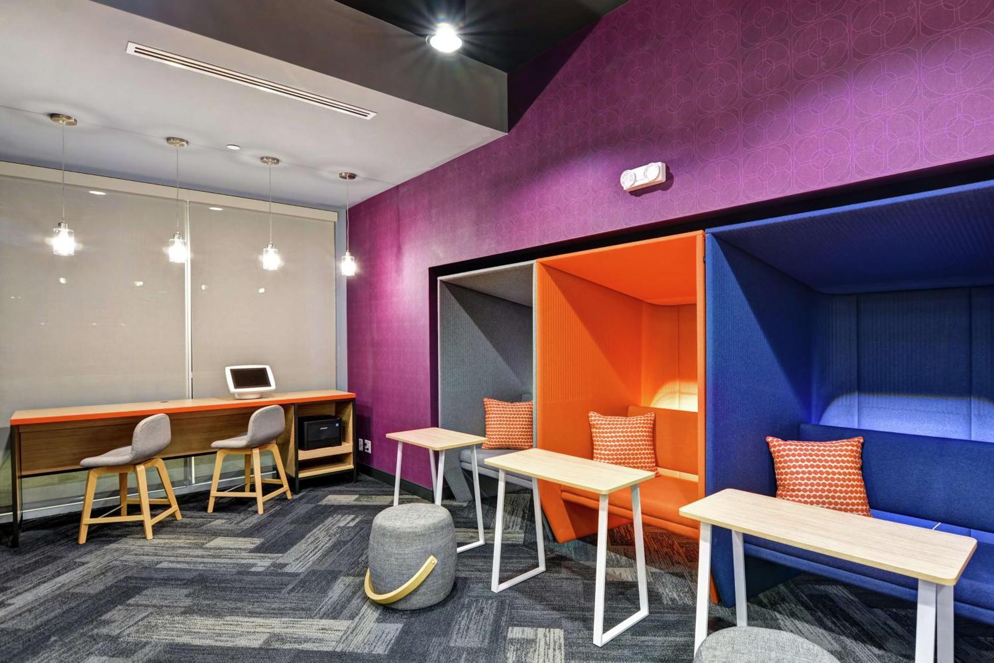 Tru By Hilton Louisville South 3* Shepherdsville